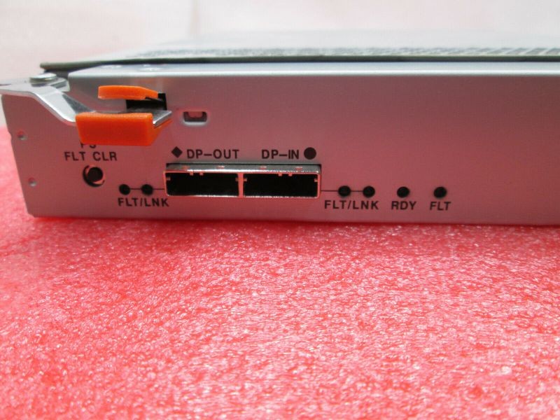 8-bay 3.5" SAS/SATA 6.0 Gb/s miniSAS Trayless Hotswap Tower Silver