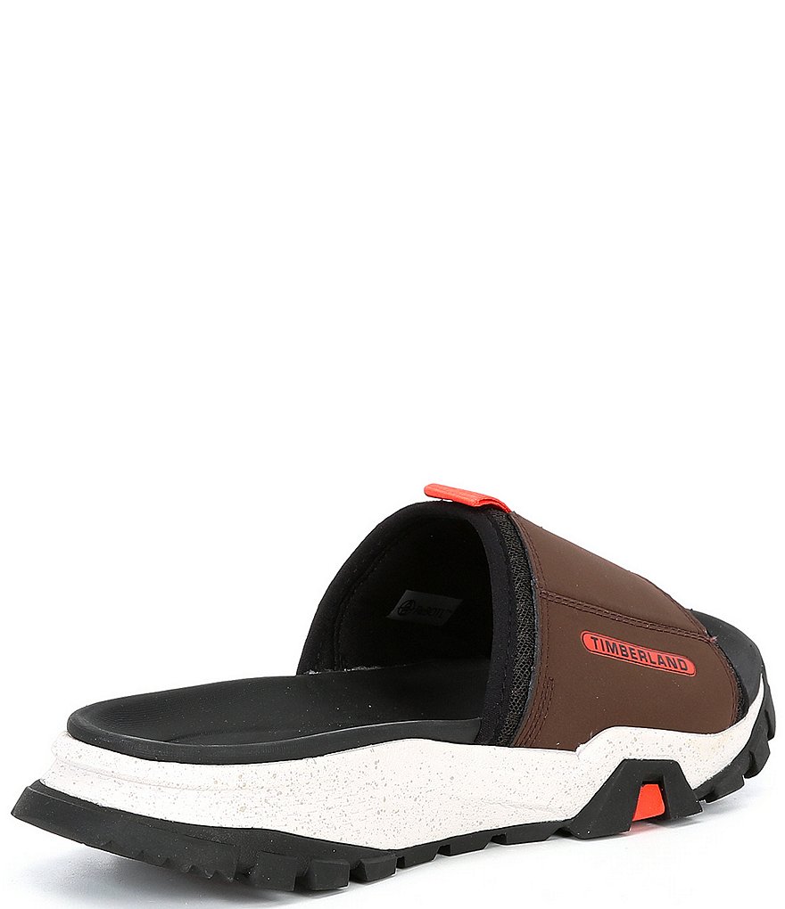 Josef Seibel Men's Rafe Sandals