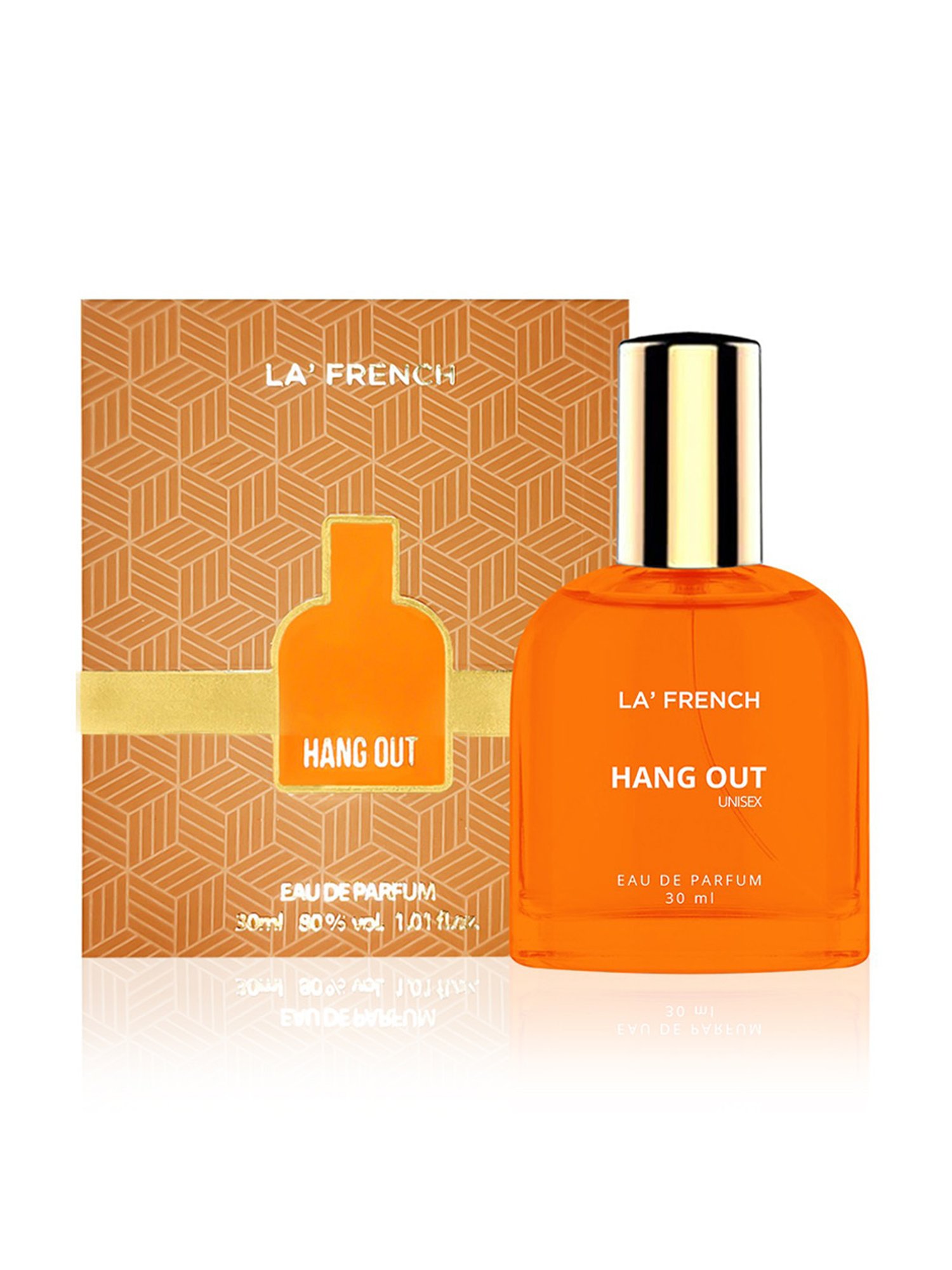La'french Hang Out Eau de Parfum - 30 ml