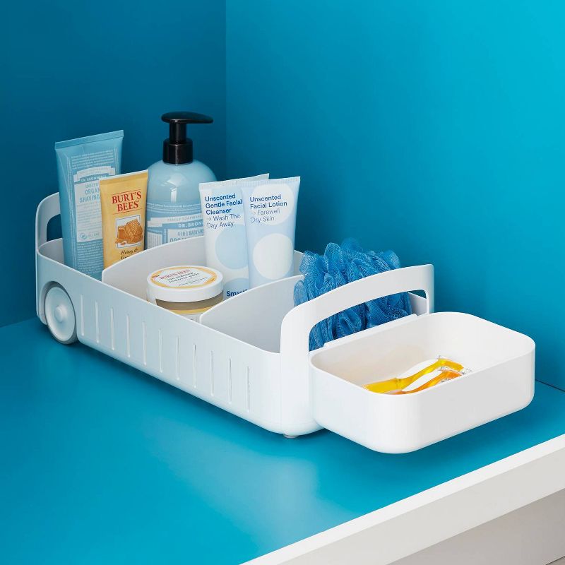 YouCopia Roll Out Undersink Organizer