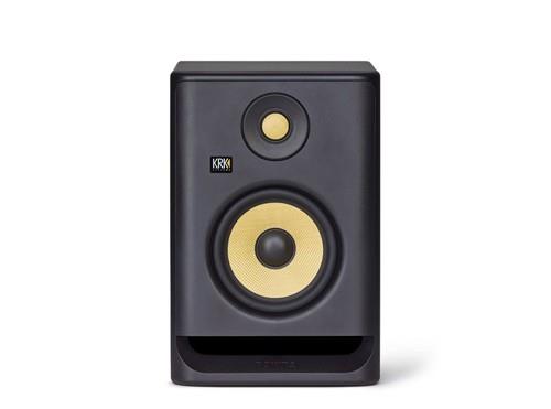 KRK RP5 Rokit G4 5" Active Studio Monitor