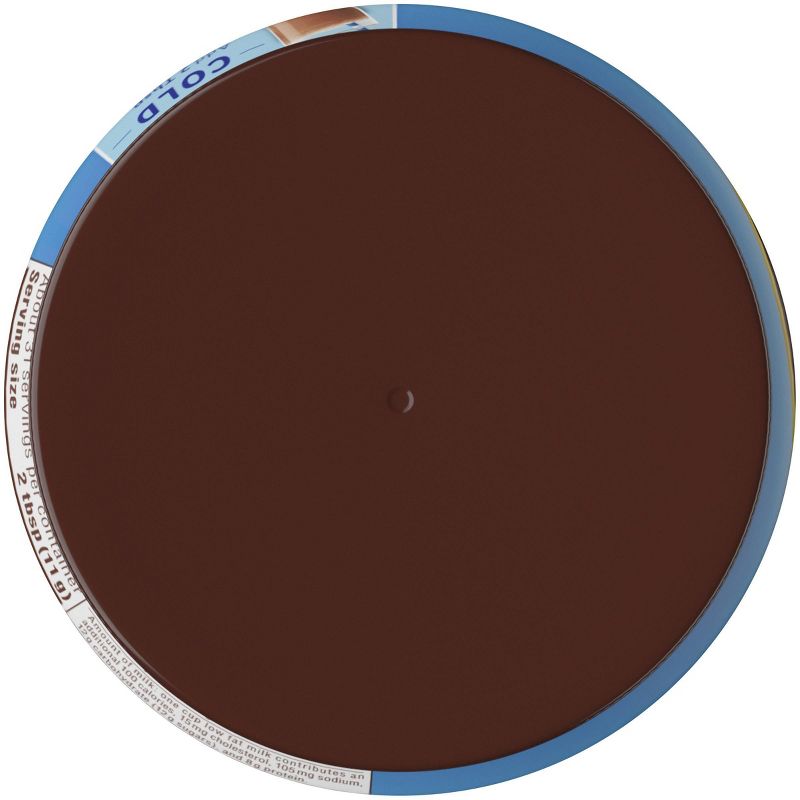 Ovaltine Rich Chocolate Mix - 18oz