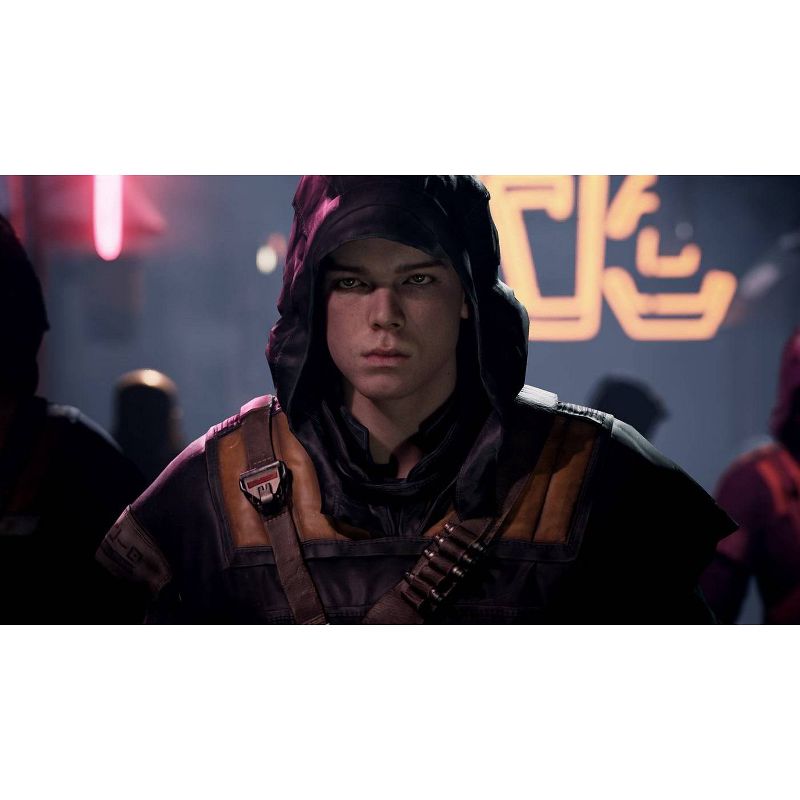 Star Wars Jedi Fallen Order: Deluxe Upgrade - Xbox One (Digital)
