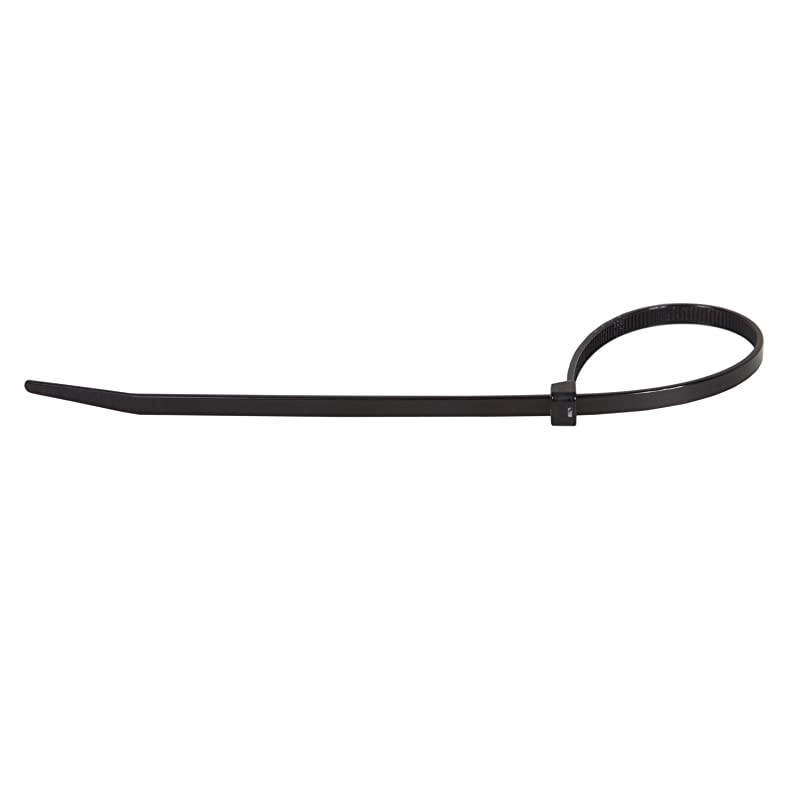 10 Inch Nylon Cable Tie Multipurpose Zip Ties 500 Pack