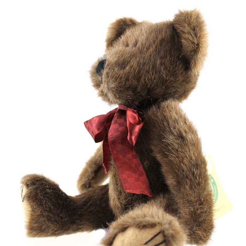 Boyds Bears Plush 12.0" Oxford T Bearrister Archive Bear  -  Decorative Figurines
