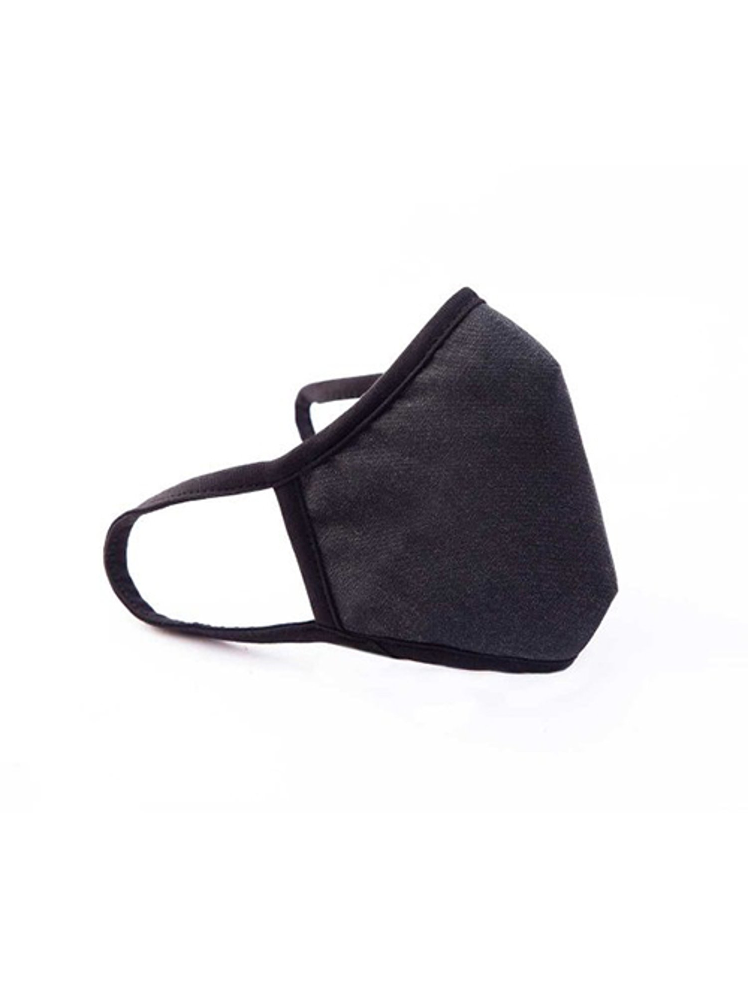 Airific N95 Carbon Reusable 3 Layered Face Mask