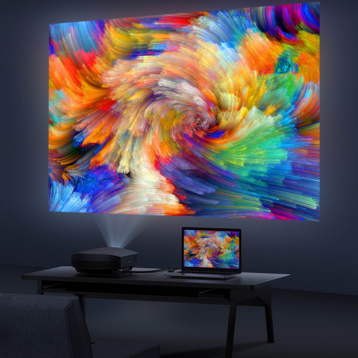 Baseus 15 Pin 1080P HD Male to Male VGA To VGA Adapter Cable For Projector Monitor Computer PC TV VGA 3M