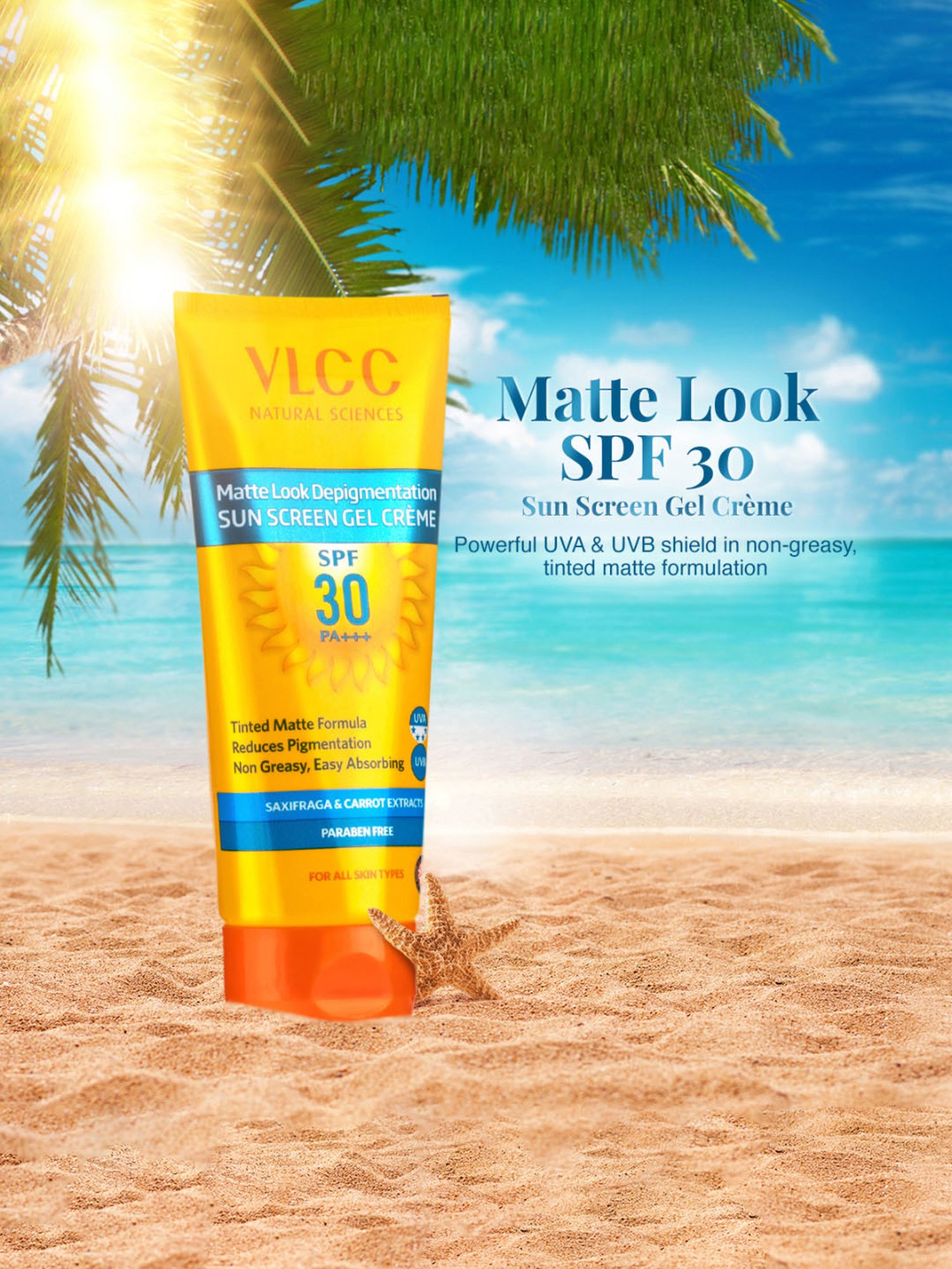 Coppertone Pure & Simple Baby Mineral Sunscreen - SPF 50 - 6 fl oz