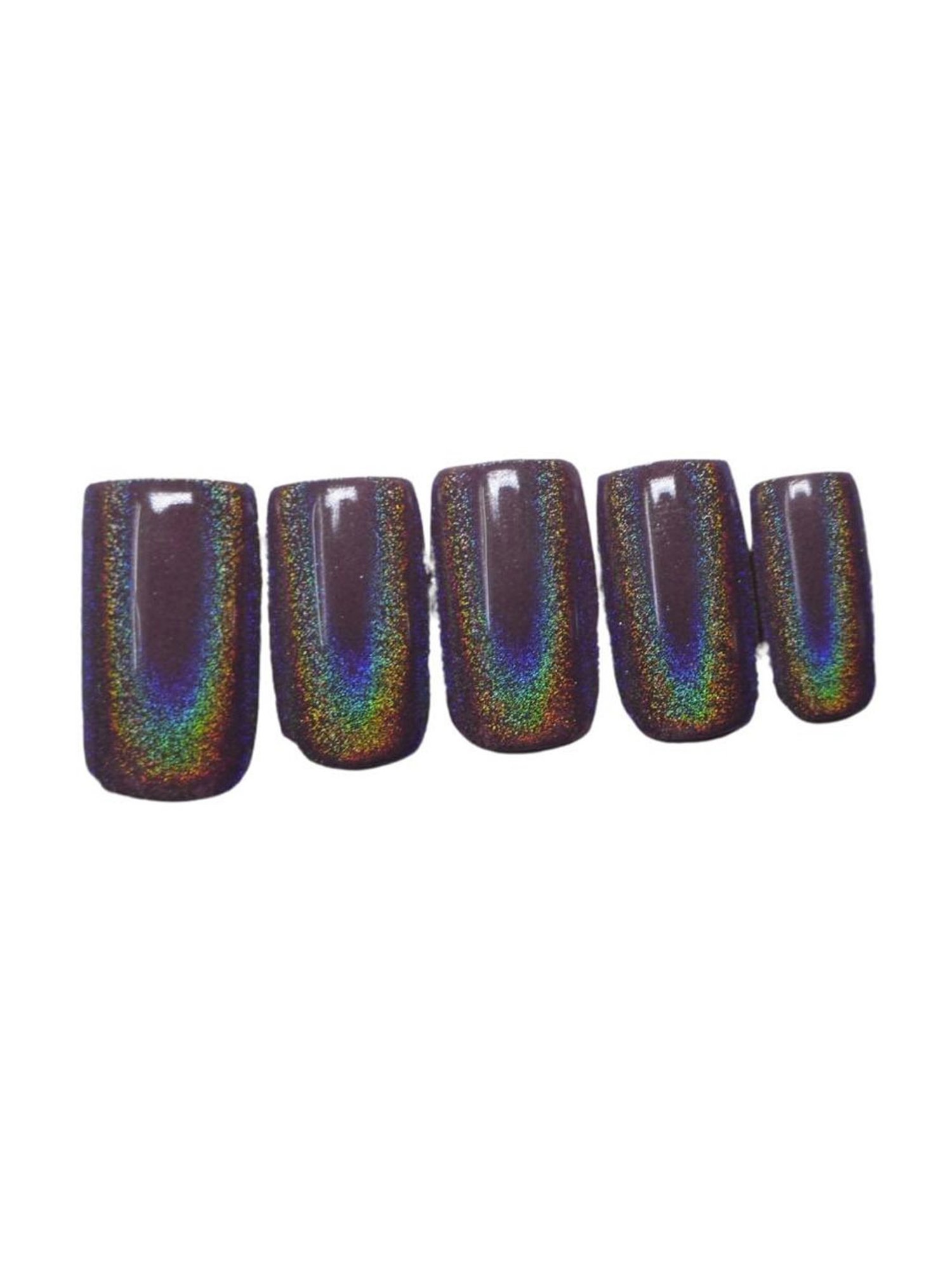 Pippin Paris Nail Plate (QXE 18)