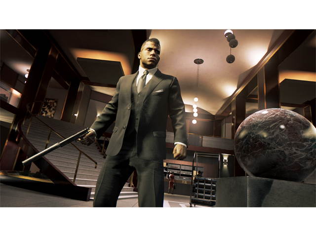 Mafia III Standard Edition (Steam) [Online Game Code]