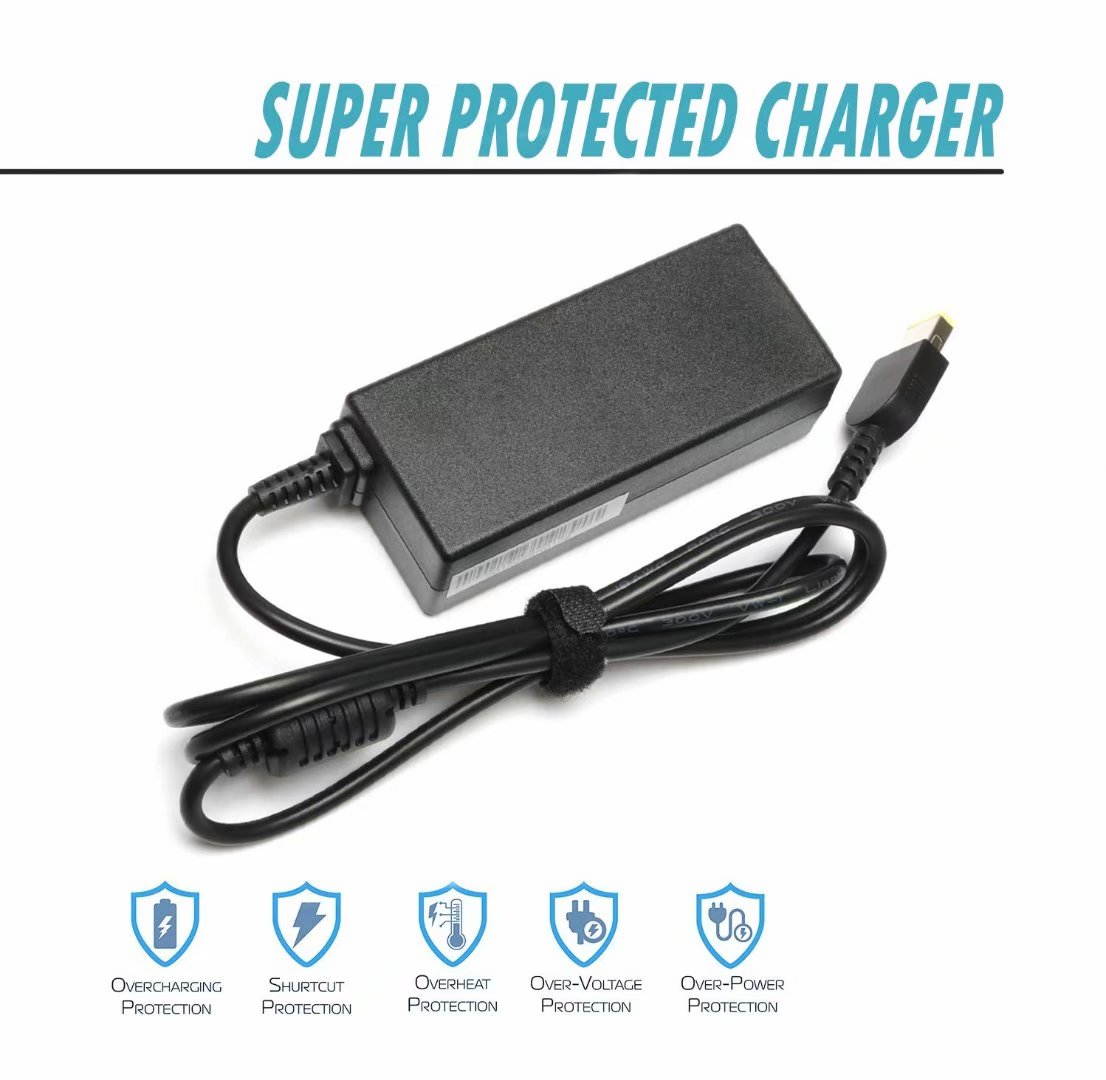 New Laptop Notebook AC Adapter Charger Power Cord Supply for 3444-52U 3444-53U 3444-54U 3444-55U 3448-AWU 3448-AXU 3448-AYU 3460-36U 3460-34U 3460-35U 3460-36U 3460-37U