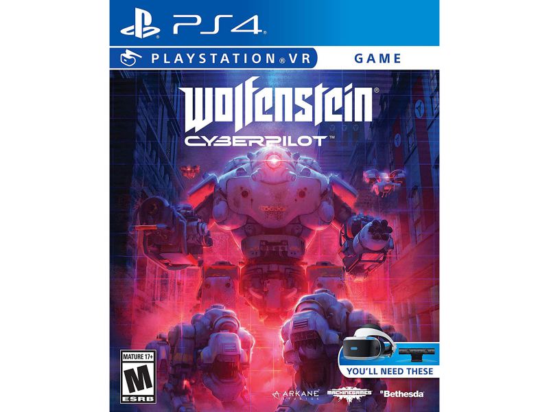 Wolfenstein: Youngblood - PlayStation 4