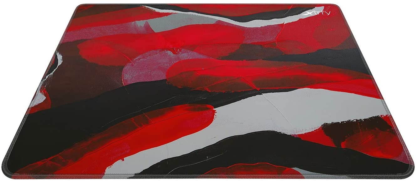 Xtrfy GP4 Abstract Retro Large