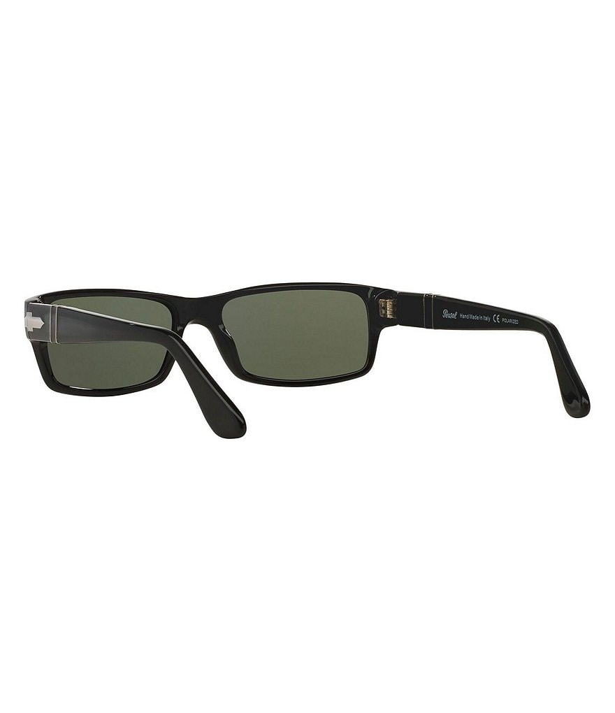Persol Men's PO2747S Polarized 57mm Sunglasses