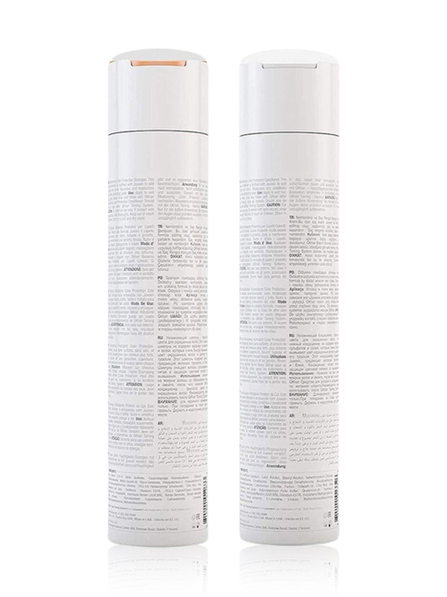 Dr. Batra's Hair Vitalizing Serum & Conditioner