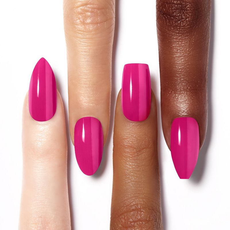 Sinful Colors Quick Bliss Nail Polish Collection - 6pk