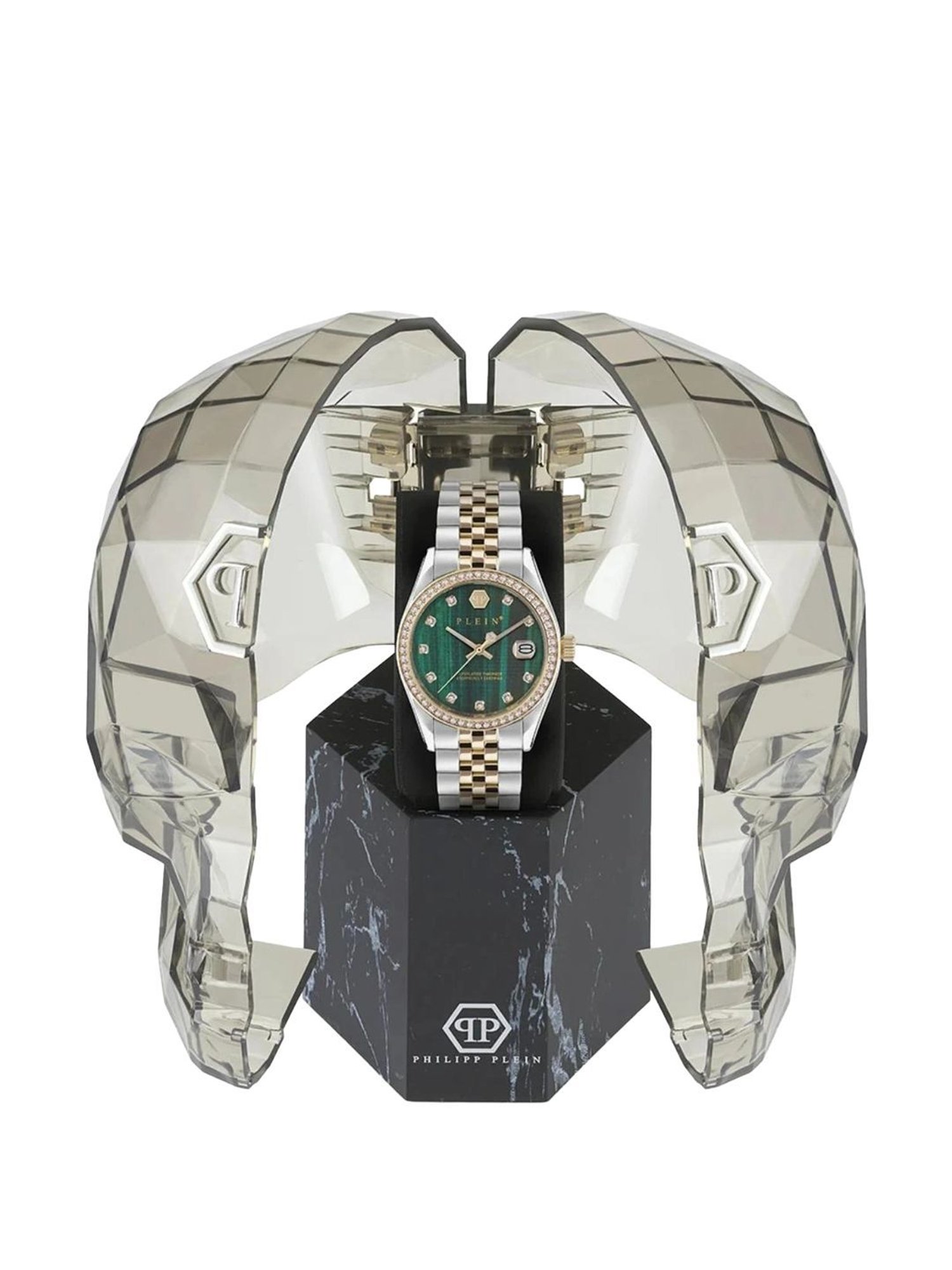 PHILIPP PLEIN PWYAA0523 Analog Watch for Women