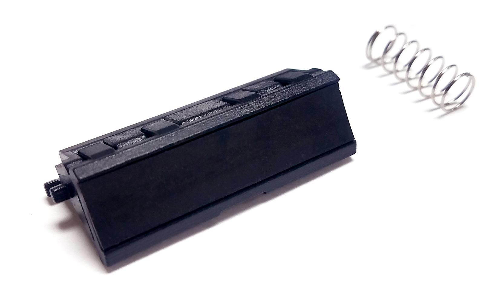 Altru Print M451-RK-AP Roller Kit for HP Color LaserJet Pro M351 / M451 / M375 / M475 / M476 includes Tray 1 & 2 Rollers