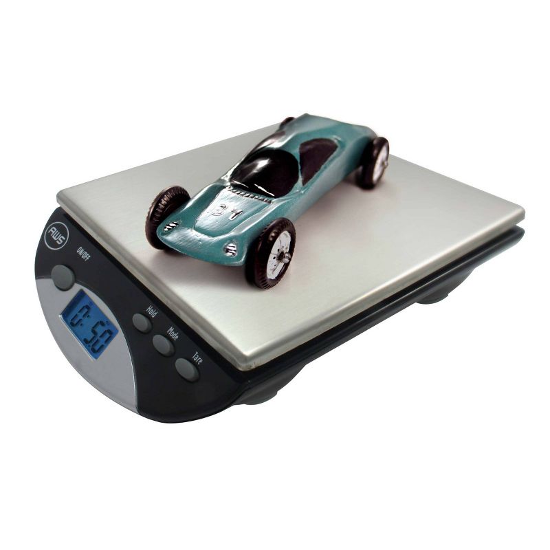 Ciro Digital Scale White