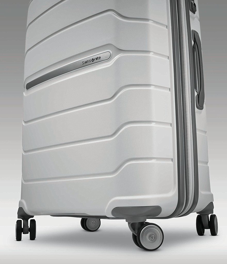 Samsonite Freeform 21#double; Spinner