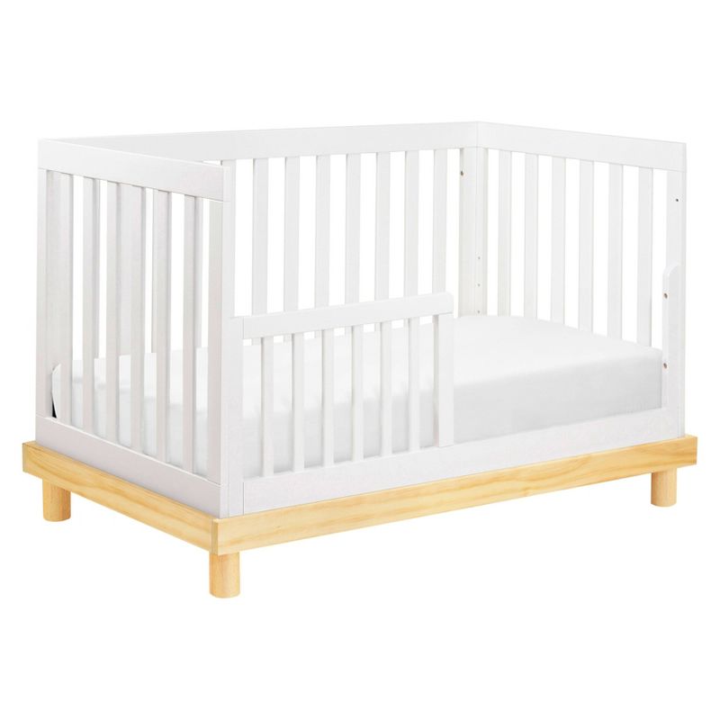 Legacy by Child Craft Toddler Guard Rail for Westgate Crib