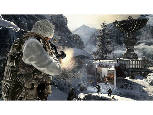 Call of Duty: Black Ops for Mac [Online Game Code]