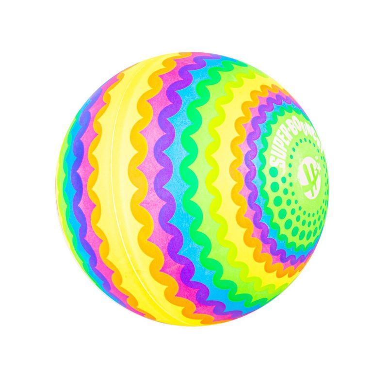 Hedstrom 9" Super Bounce Playball