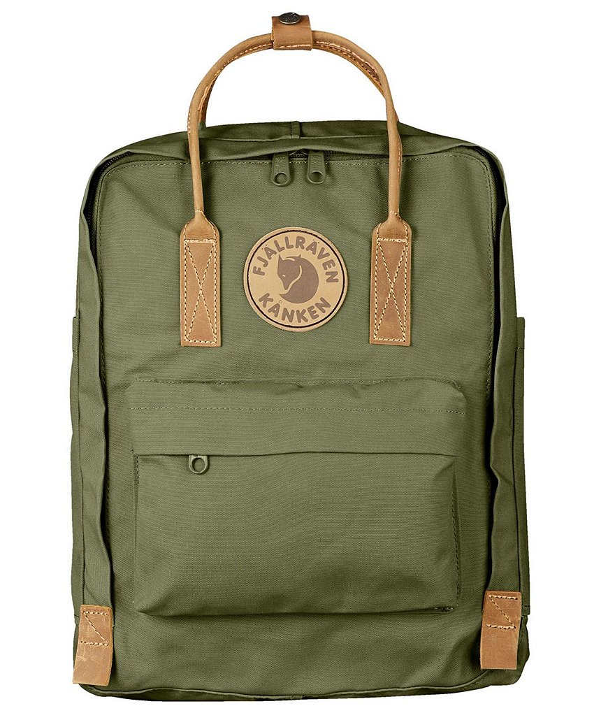 Fjallraven Kanken 2.0 Backpack