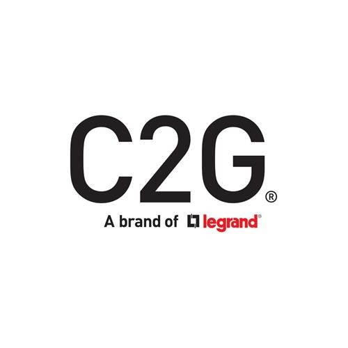 C2G 20281#1 1-Port USB-C Car Charger, 3A Output