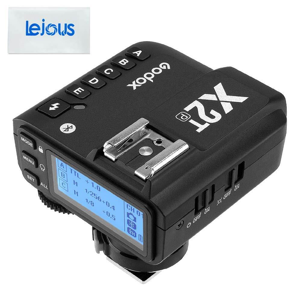 Godox X2T-P 2.4G TTL Wireless Flash Trigger for Pentax Cameras