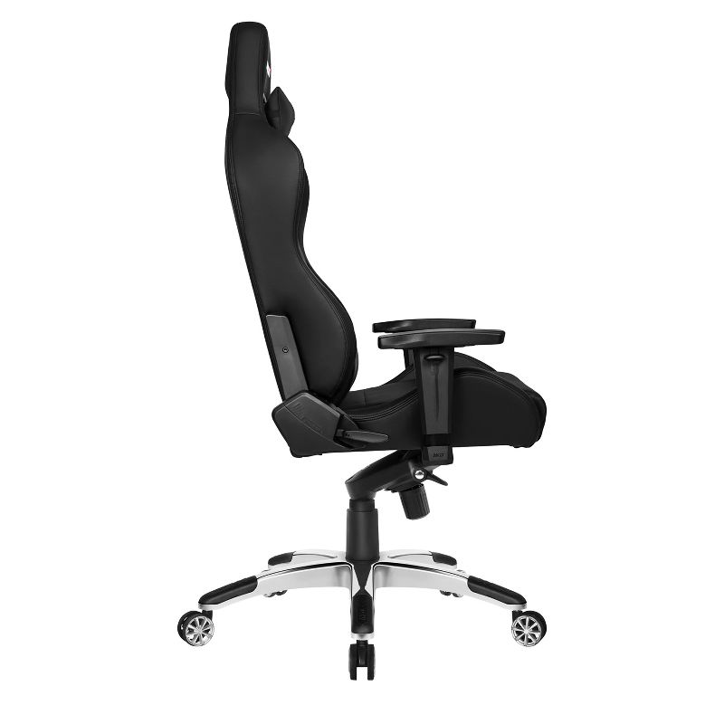 AKRacing Masters Series Premium Gaming Chair, Black (AK-PREMIUM-BK)