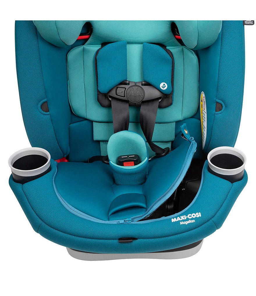 Maxi Cosi Magellan XP All-in-One Convertible Car Seat