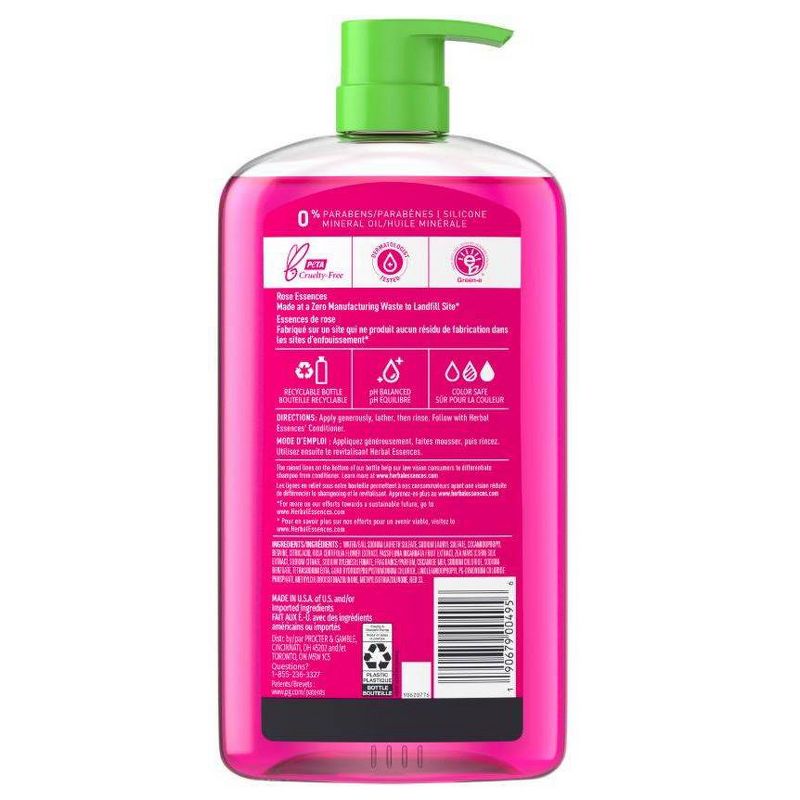 Herbal Essences Color Me Happy Shampoo & Body Wash - 29.2 fl oz