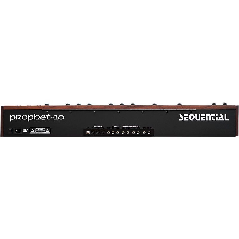 Modal Electronics Limited Argon8M 8-Voice Polyphonic Wavetable Synthesizer Module