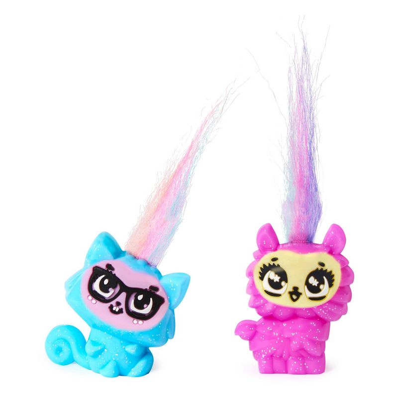 Rainbow Jellies Safaries 2pk