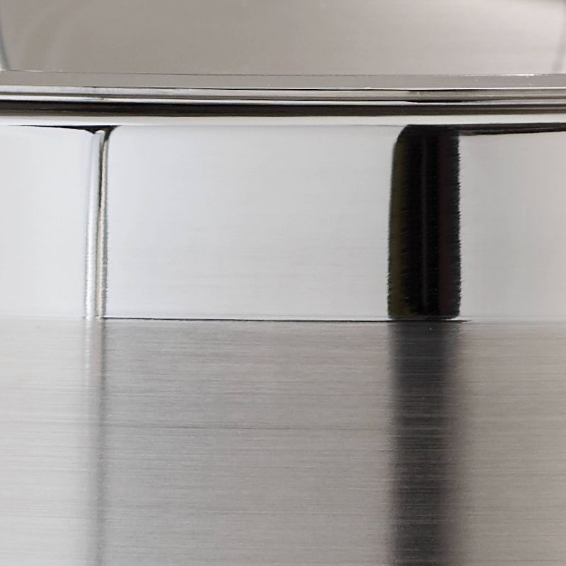 Tramontina Gourmet Induction 12qt Covered Stock Pot