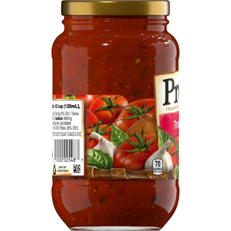 Prego Traditional Italian Sauce 14oz