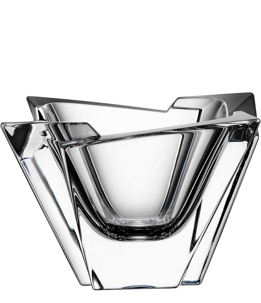 Northlight 11.25" Shiny Cutout Outdoor Patio Bottle Vase - Red/Gray