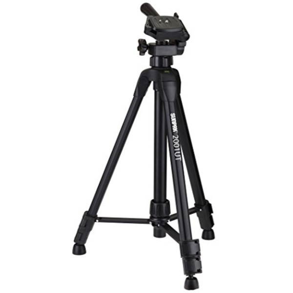 sunpak 620020 tripod