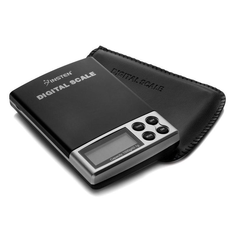 Ciro Digital Scale White