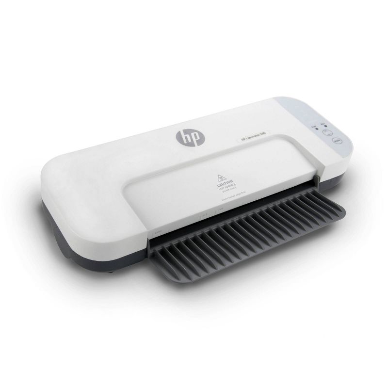 9.2" Laminator Wide Throat 4 Rollers HP 940 - HP Inc.