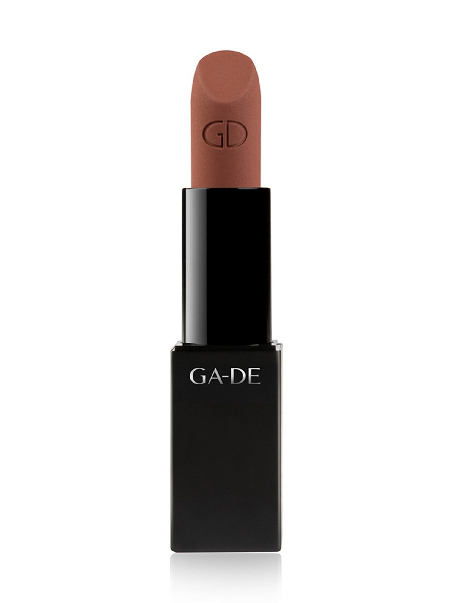 GA-DE Velveteen Pure Matte Lipstick 755 Maple Kiss - 4 gm