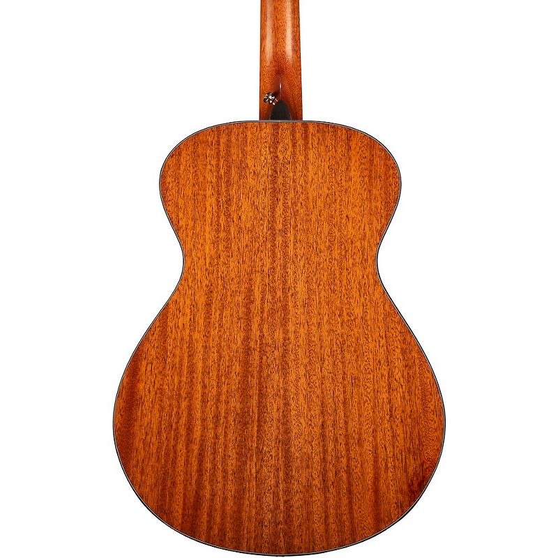 Alvarez MD70EBG Masterworks Dreadnought Acoustic-Electric Guitar Natural