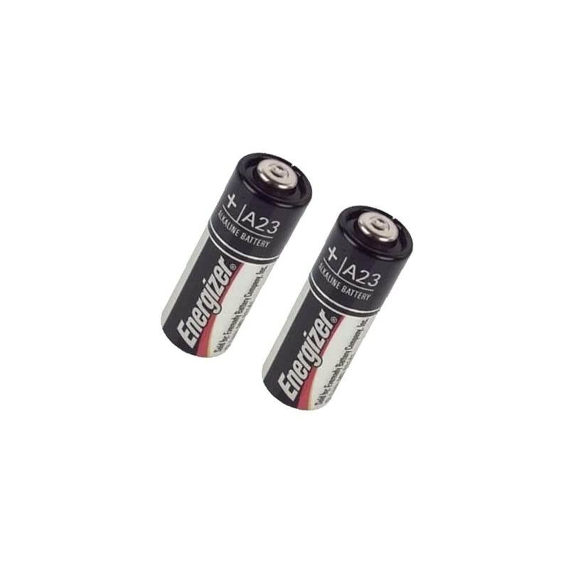 Shack 23144 Replacement Battery A23 Battery 2 Pack
