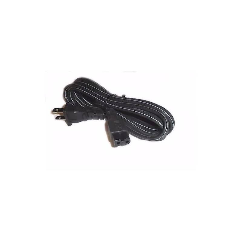 AC Power Cord Cable for Vizio S3820W-C0, S4251W-B4, SB3821-C6, SB4051-C0 Home Theater Sound Bar