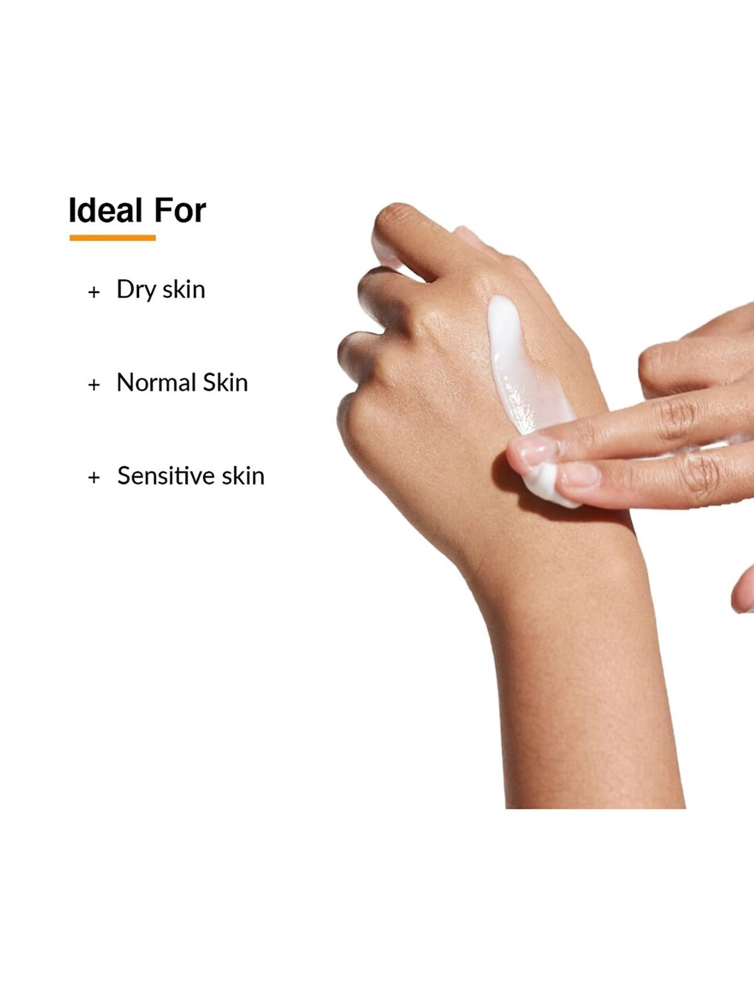 Fixderma Shadow SPF 50+ PA+++ Cream - 75 gm