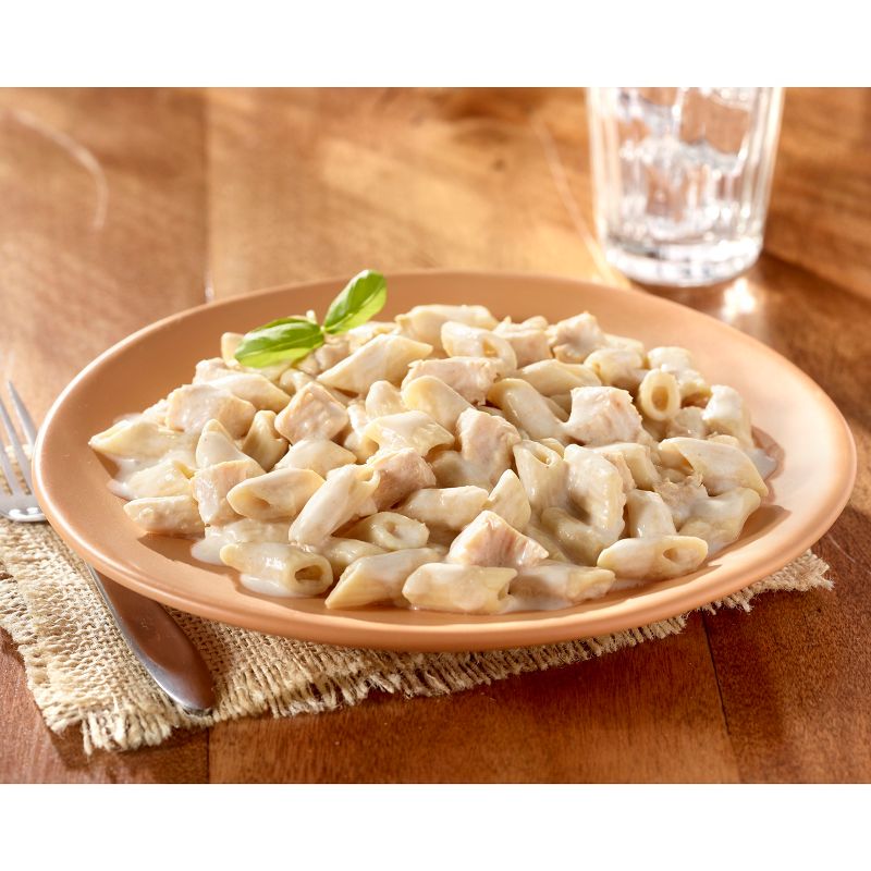 Hormel Compleats Homestyle Chicken Alfredo 10oz