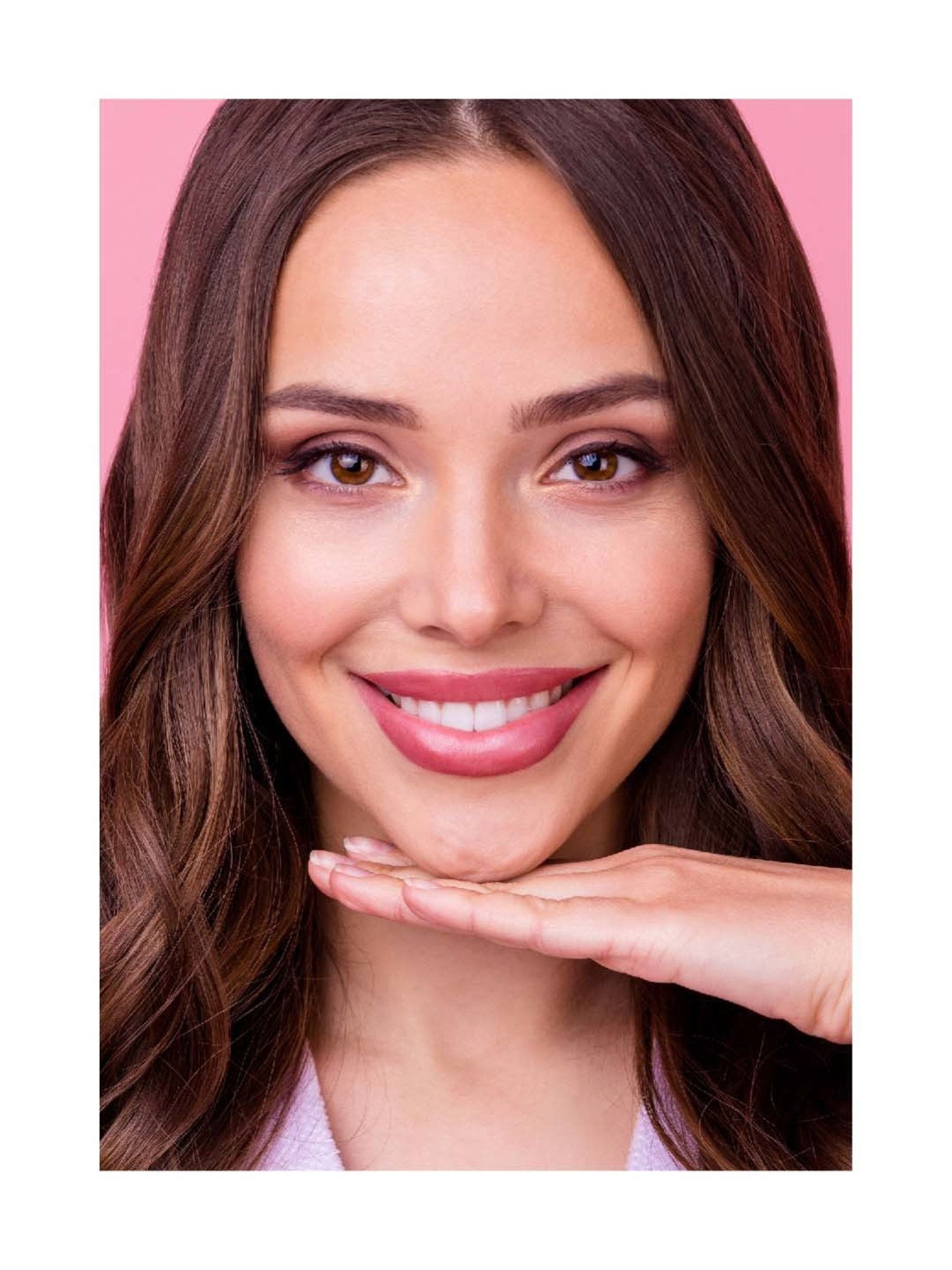 Lenphor Glam Touch Glow Primer - 30 ml