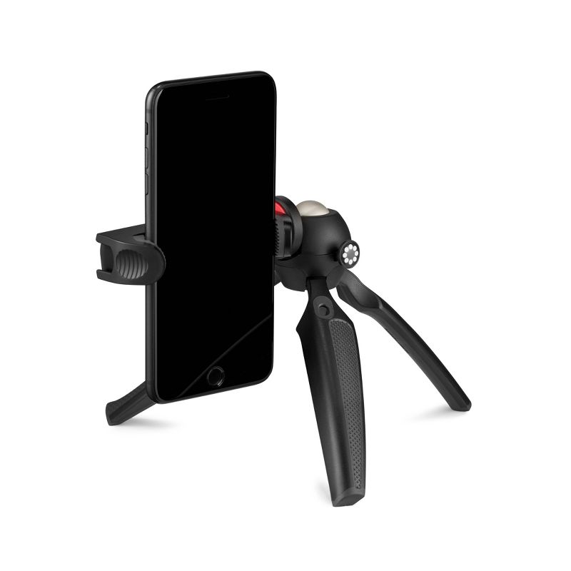 Joby HandyPod with Cold Shoe Adapter - Black