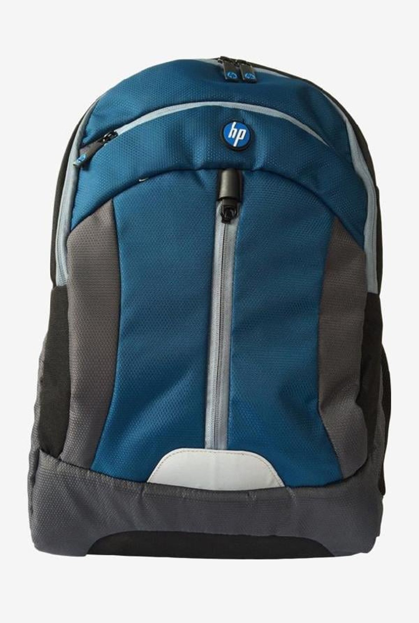 HP Trendsetter 39.62cm (15.6") Laptop Backpack (Black/Blue)